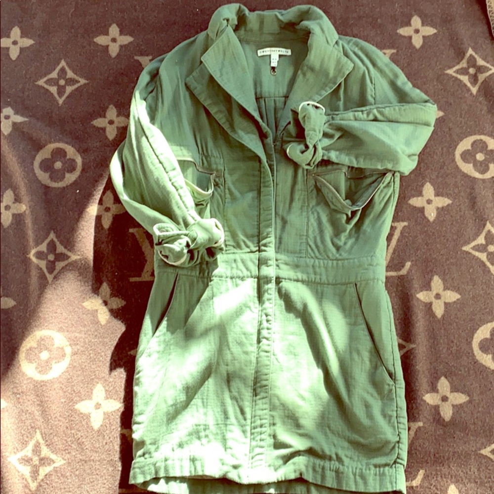 Twenty8twelve spring jacket